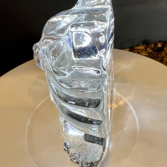 Glass Kitten Figurine - Picture 13 of 16